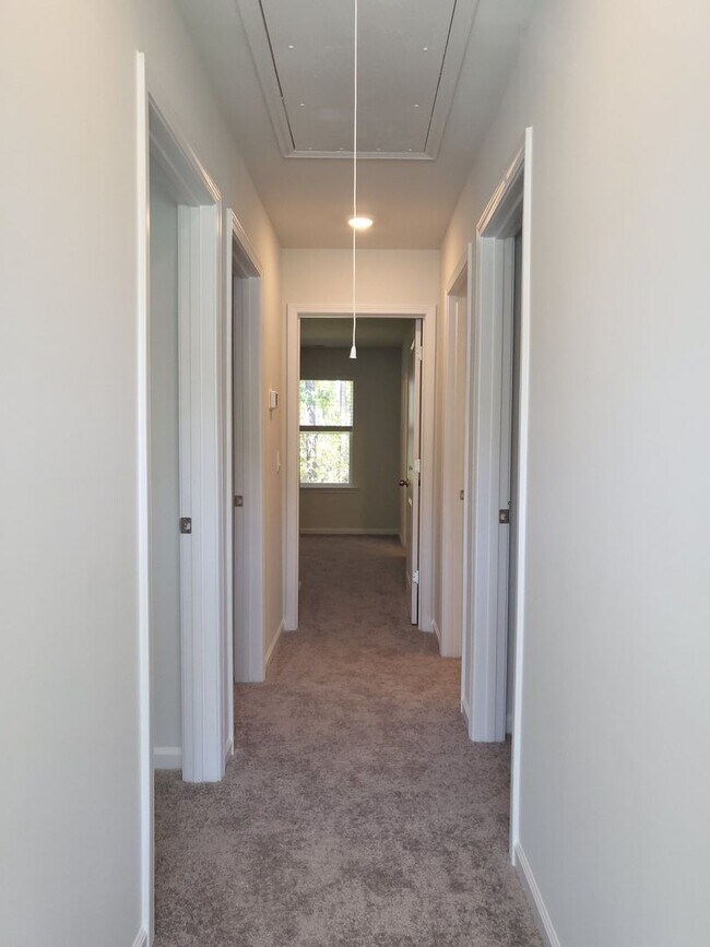 Building Photo - Watergrass in Richmond Hill