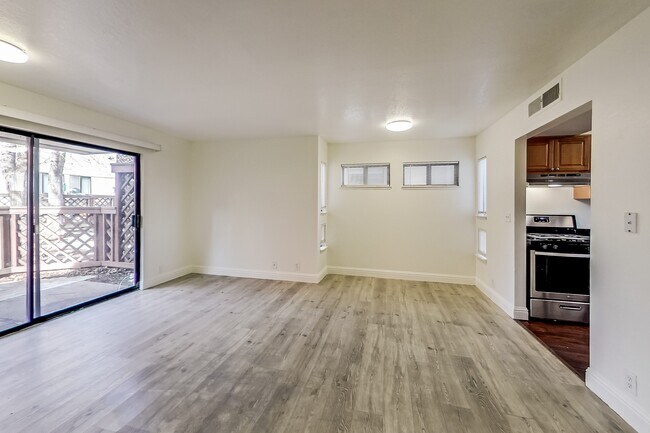 Floorplan - 3700 International Boulevard