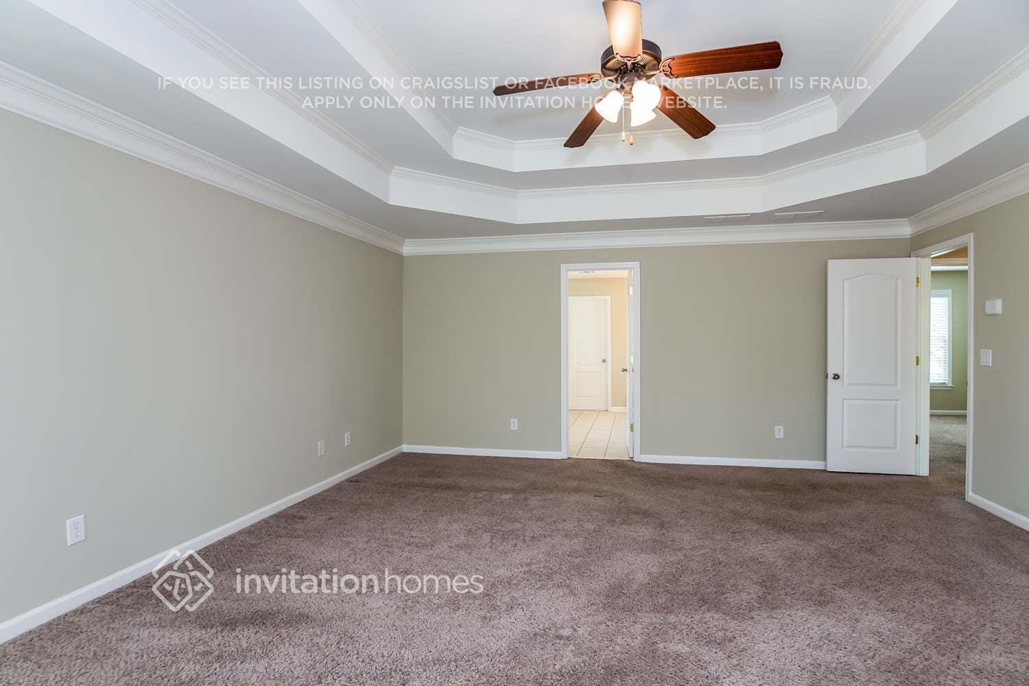 Building Photo - 3864 Lost Oak Dr NE