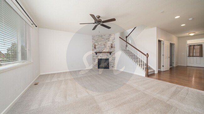 Building Photo - Stunning Home in Banning Lewis Ranch
