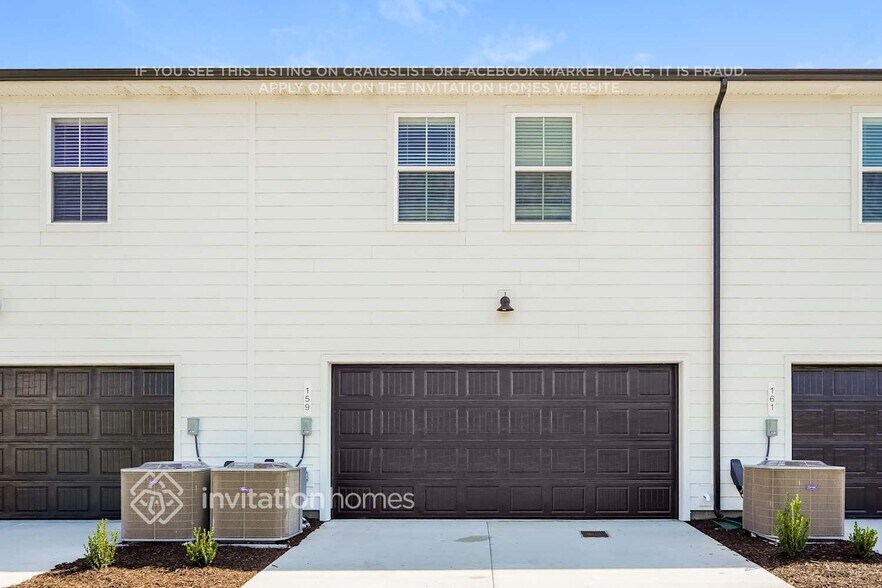 Building Photo - 159 Maybrook Dr