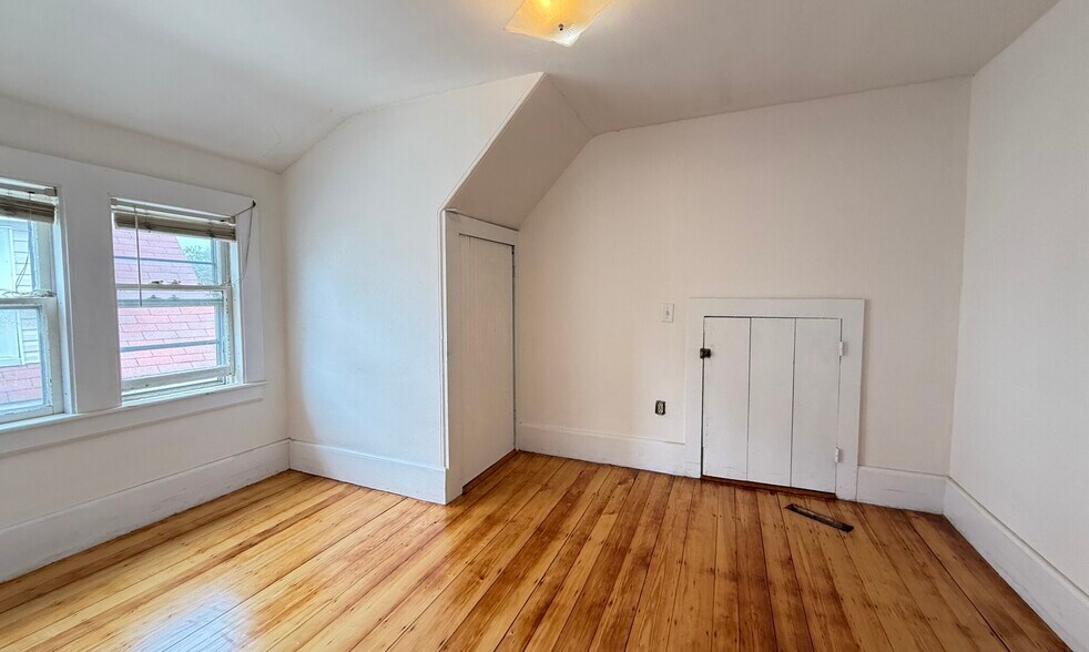 Building Photo - 57 Rindge Ave