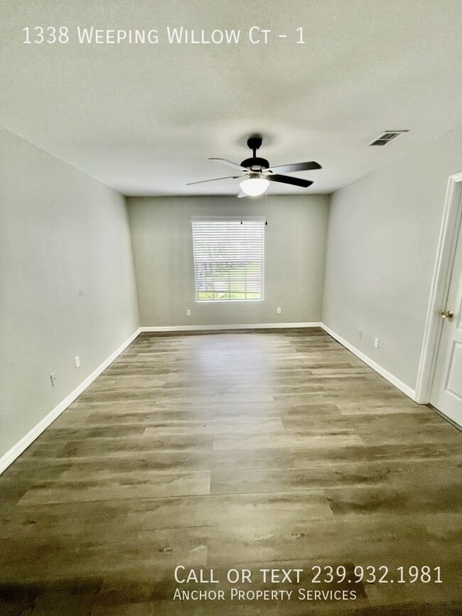 Building Photo - 1338 Weeping Willow Ct