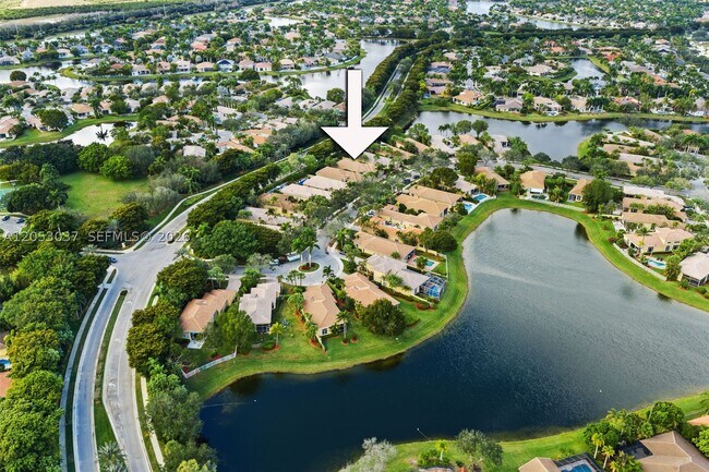 Building Photo - 2497 Bay Isle Dr