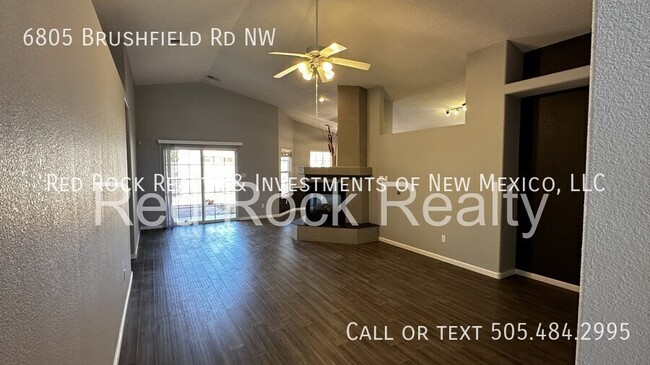 Building Photo - Gorgeous Single Story Home in NW ABQ!