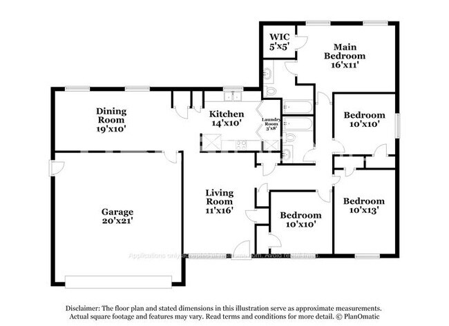 Building Photo - 2212 Cecille Dr SW