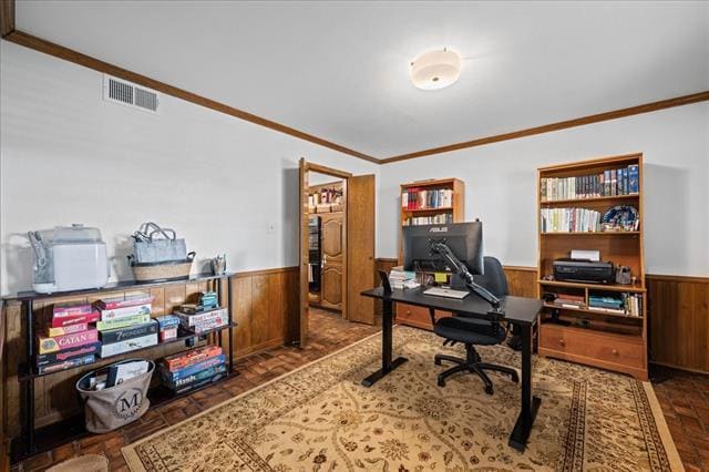 Building Photo - 7610 Meadow Oaks Dr