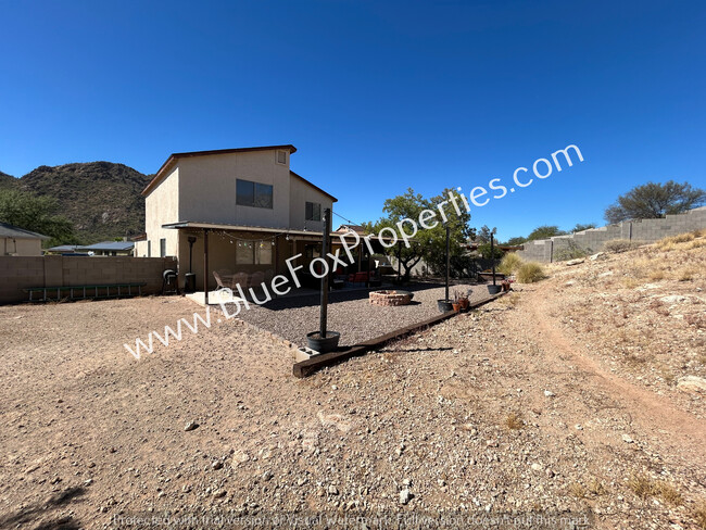 Building Photo - 4979 S Tirza Ct