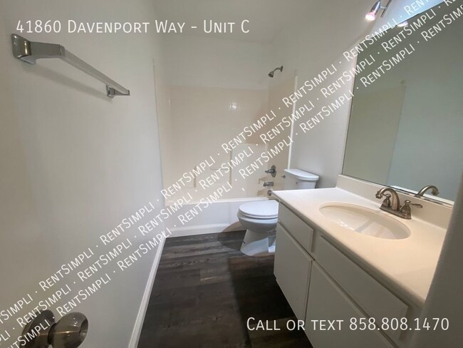 Building Photo - 41860 Davenport Way
