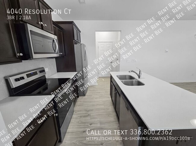 Building Photo - 4040 Resolution Ct