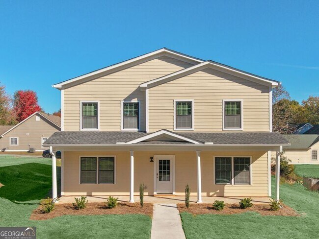 Primary Photo - 223 Monarch Village Way