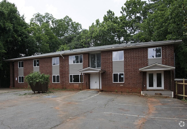 Building Photo - Bolden View Apartments