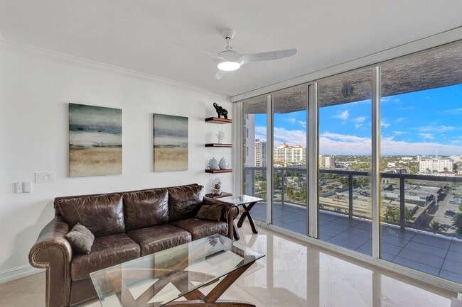 Building Photo - 3100 N Ocean Blvd