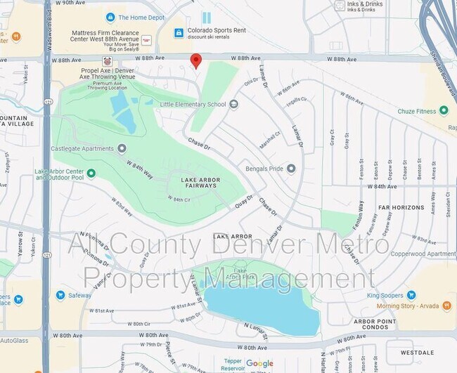 Building Photo - 8791 Pierce Way