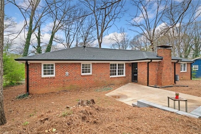 Building Photo - 1024 Allgood Ct