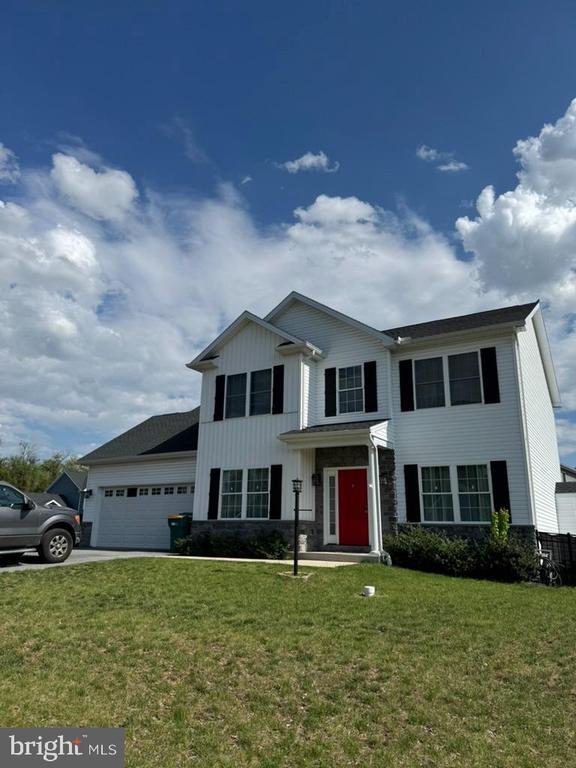Building Photo - 224 Westgate Dr