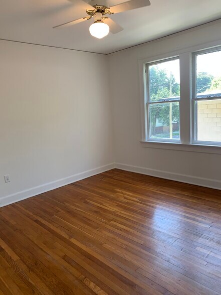 bedroom - 768 Acosta St