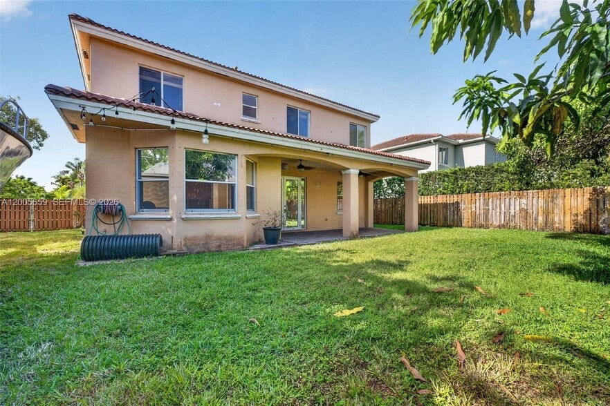 Building Photo - 8903 SW 206th St