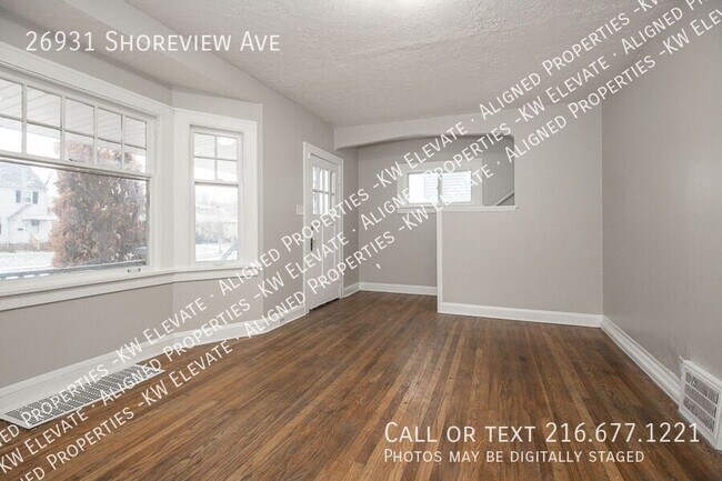 Building Photo - 26931 Shoreview Ave