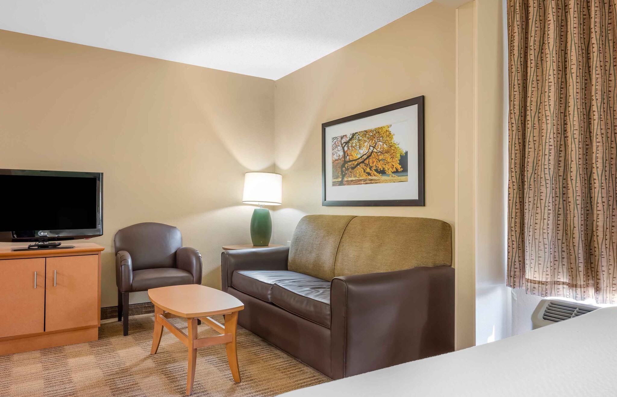 Building Photo - Furnished Studio-Pittsburgh - Airport