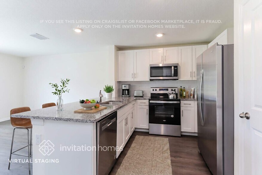 Building Photo - 3684 Brownsville Pl