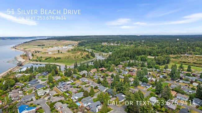 Building Photo - 51 Silver Beach Dr