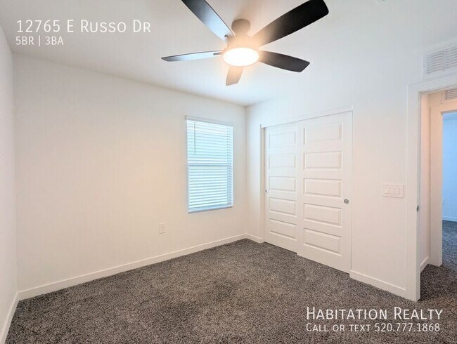 Building Photo - 12765 E Russo Dr