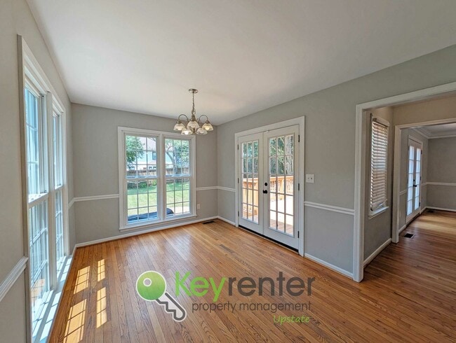 Building Photo - Spacious 3BR Home in Pelham Falls | Bonus Room | Fenced Yard | Resort-Style Amenities