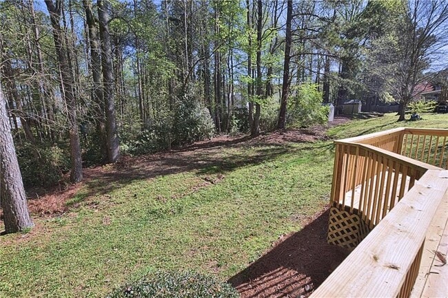Building Photo - 4840 Jones Bridge Pl Dr