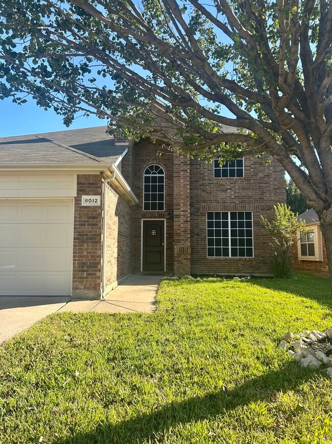 Building Photo - 8012 Wyoming Dr