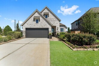 Building Photo - 24711 Songlark Bend Dr