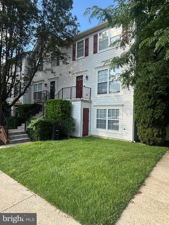 Building Photo - 863 English Chestnut Dr