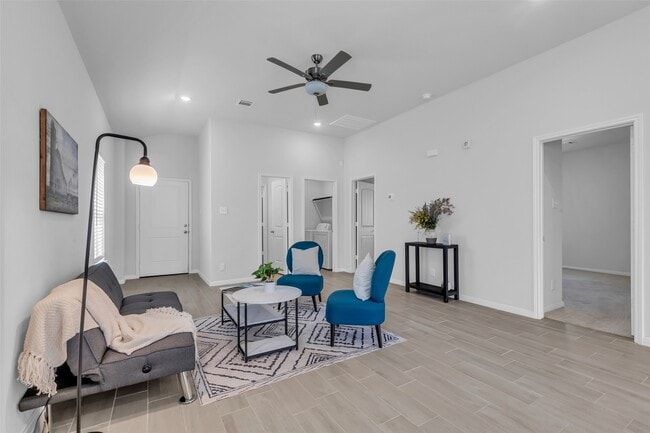 Building Photo - 25524 Prairie Clover Wy
