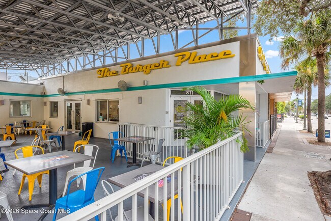 Building Photo - 1465 S Harbor City Blvd