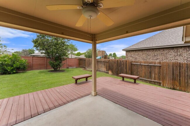 Building Photo - 1104 Chad Dr