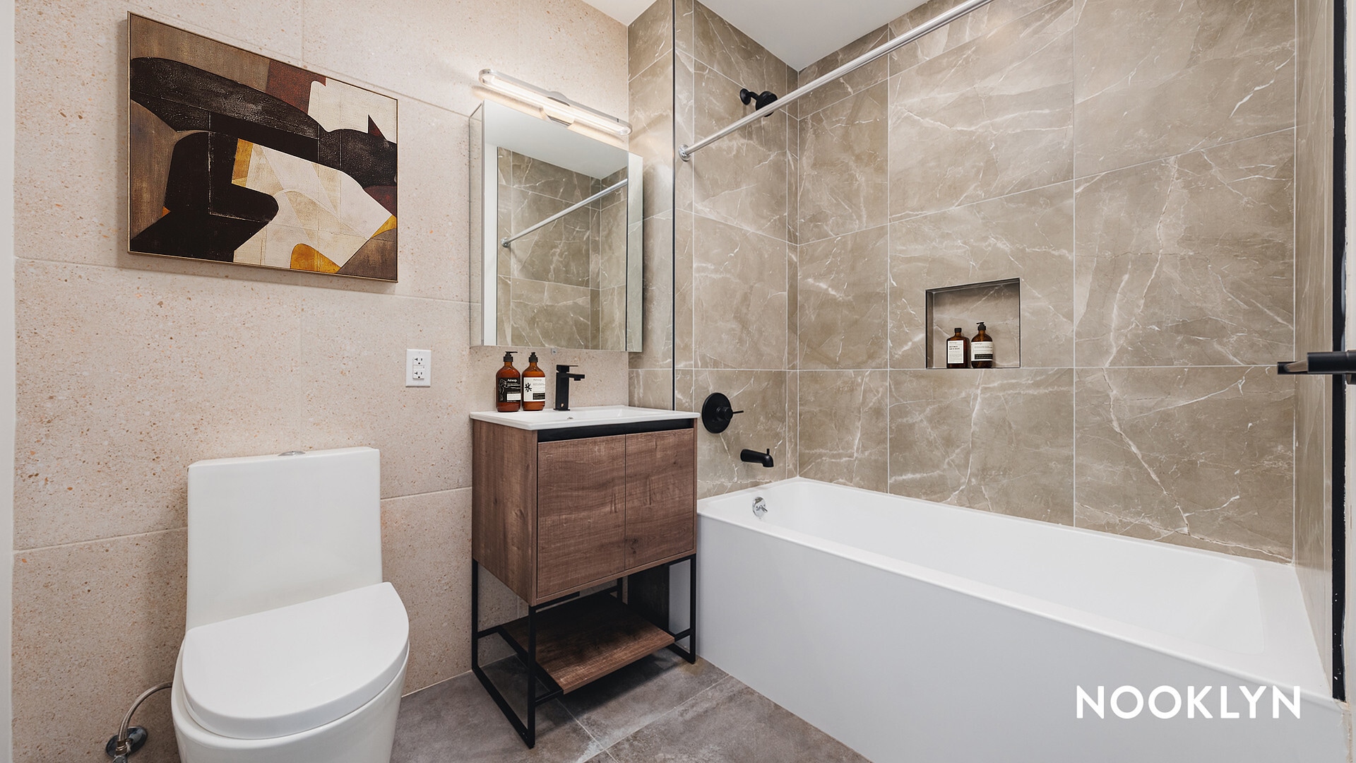 Building Photo - 1499 Bedford Ave