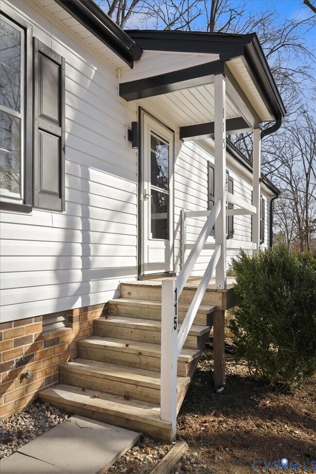 Building Photo - 115 Big Meadows Terrace