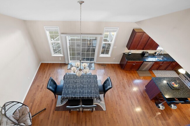 Building Photo - Welcome to Welsh Hill Preserve!