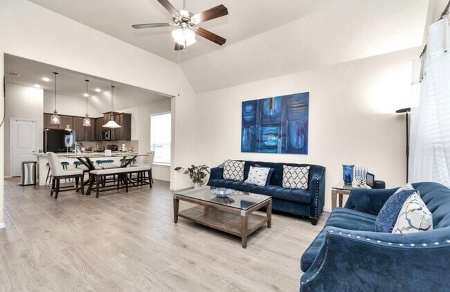 Building Photo - 15318 Ordie Run Dr