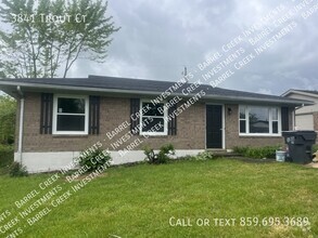 Building Photo - 3-Bed 1-Bath House