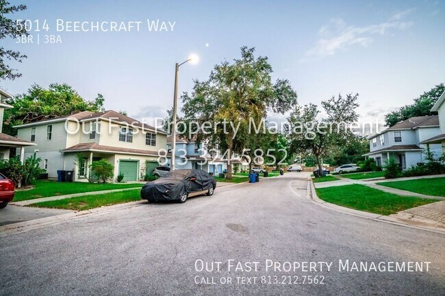 Building Photo - 5014 Beechcraft Way