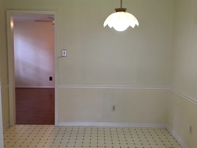 Building Photo - 6640 Lyndale~NEW-Small pet allowed!~ All hardwoods~Covered porch~ Fenced back yard~3 brm 2 bath ~