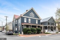 Building Photo - 402 S Loudoun St