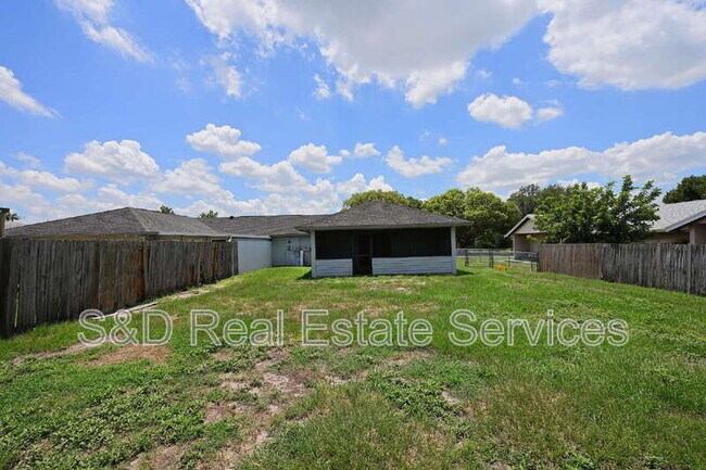 Building Photo - 848 Mikasuki Dr