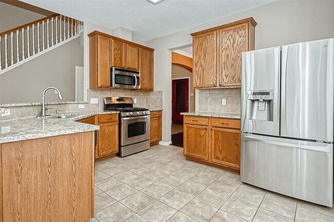 Building Photo - 2218 Falcon Knoll Ln