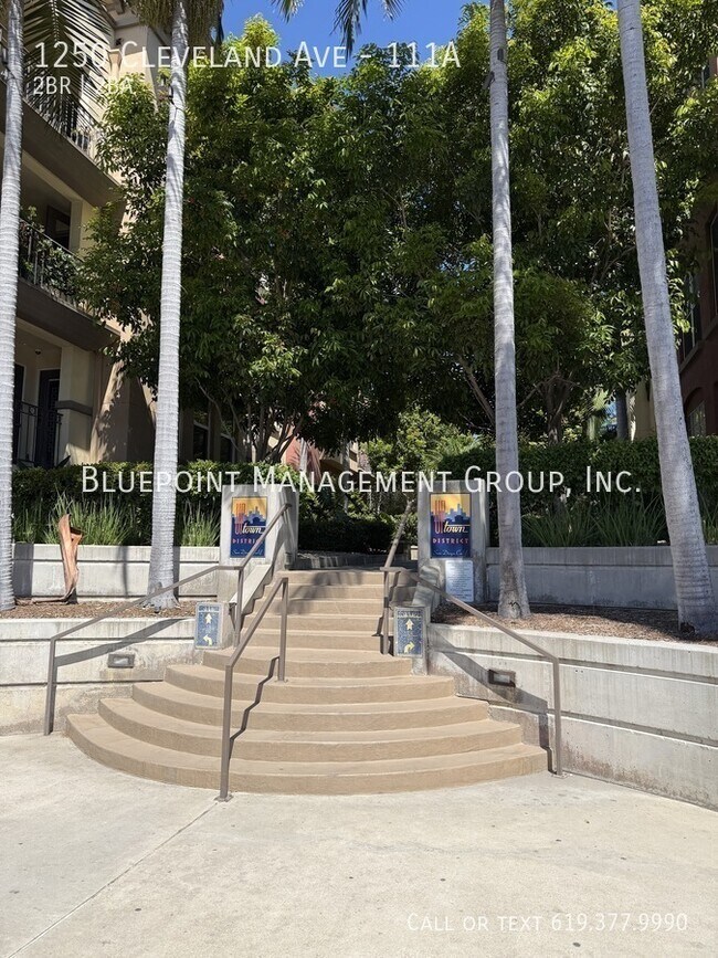 Building Photo - 1250 Cleveland Ave