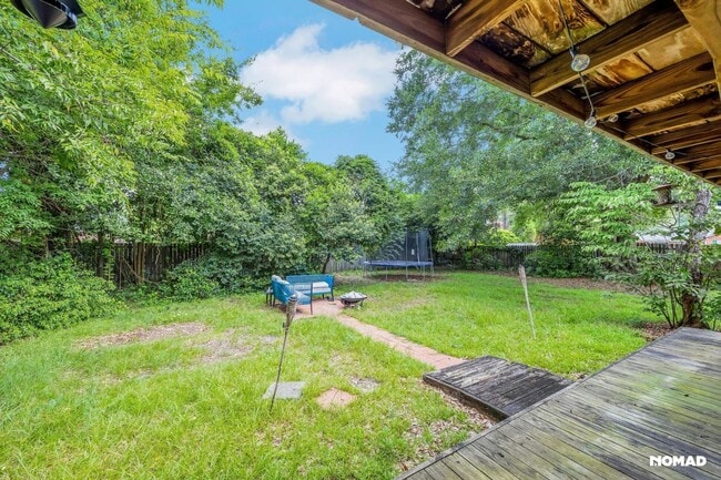 Building Photo - Spacious 4BR House in Fayetteville