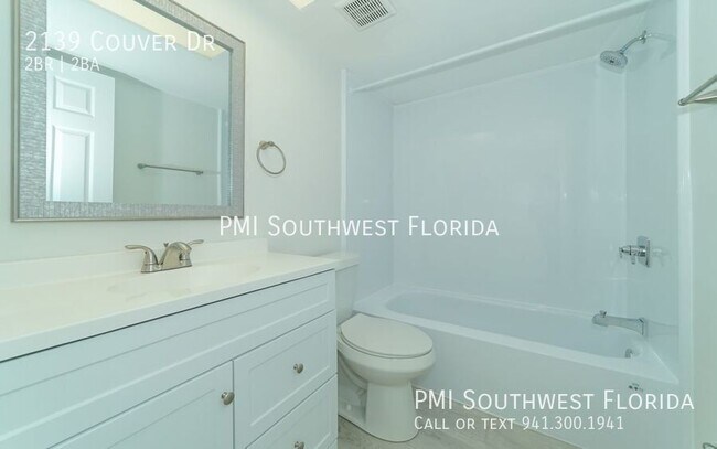 Building Photo - 2139 Couver Dr