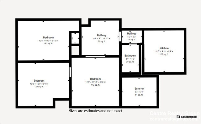 Building Photo - 12 American Legion Hwy