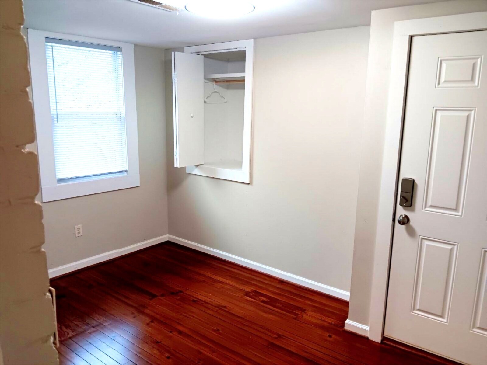 4th Bedroom - 1609 Chapman Ave SW